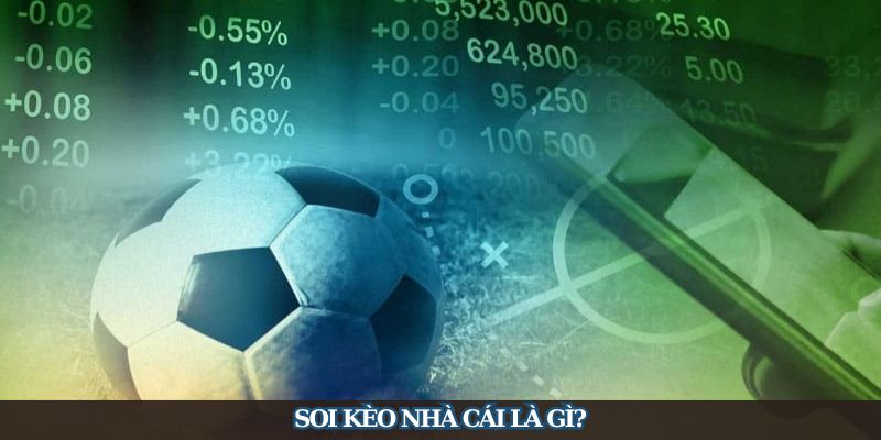 Bí Quyết Soi Kèo Nhà Cái Chuẩn Xác Như Một Cao Thủ - Ảnh 2