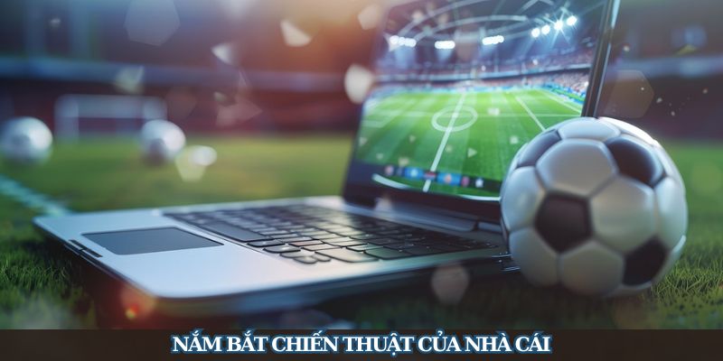 Bí Quyết Soi Kèo Nhà Cái Chuẩn Xác Như Một Cao Thủ - Ảnh 3