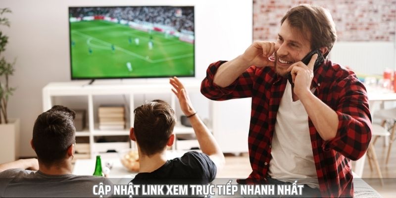 Vaoroitv - Kênh Xem Bóng Đá Live Sắc Nét, Âm Thanh Sống Động - Ảnh 4