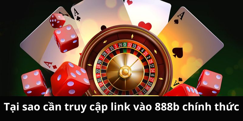 Hướng Dẫn Truy Cập Link Vào 888b Để Đăng Nhập Dễ Dàng - Ảnh 4