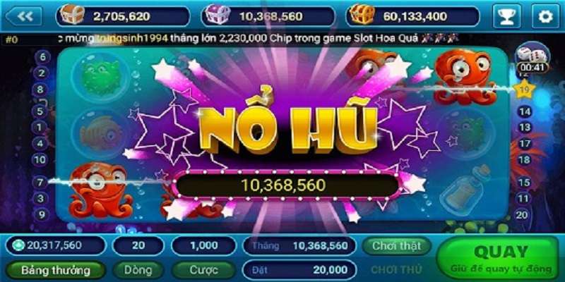 Nổ Hũ 68 – Khám Phá Thế Giới Cá Cược Đỉnh Cao Cùng New88 - Ảnh 1