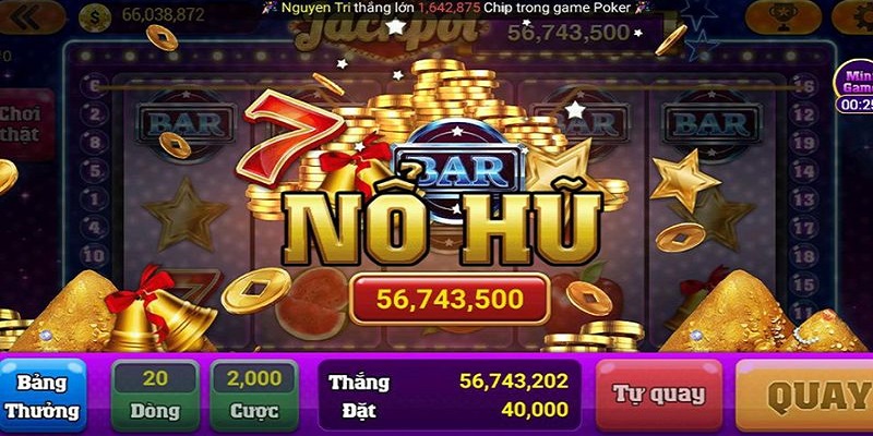 Nổ Hũ 68 – Khám Phá Thế Giới Cá Cược Đỉnh Cao Cùng New88 - Ảnh 4