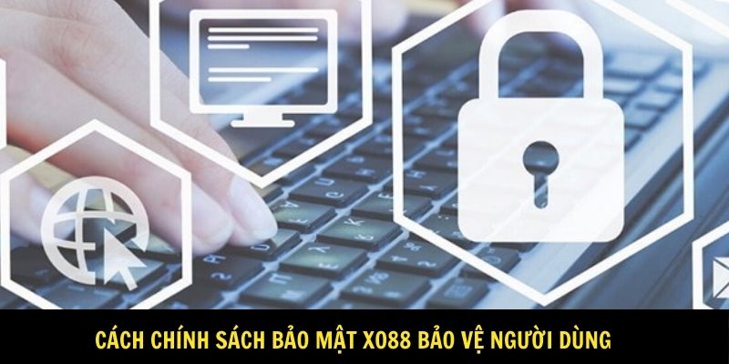 Chính Sách Bảo Mật Xo88 – An Toàn Tuyệt Đối Cho Mọi Giao Dịch - Ảnh 4