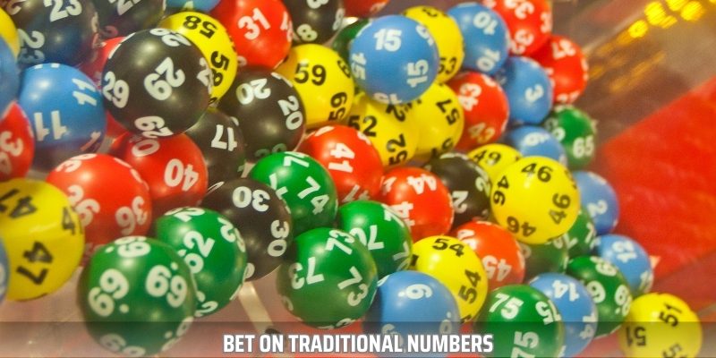 Mayclub Lottery - Attractive Betting Forms Today - Ảnh 2