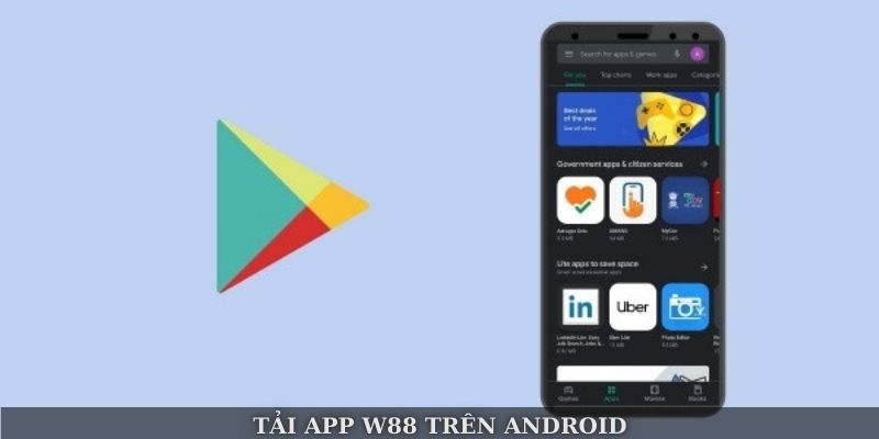 Tải W88 – Trải Nghiệm Game Tuyệt Vời Trên Điện Thoại - Ảnh 3