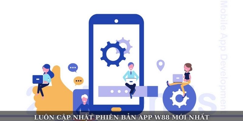 Tải W88 – Trải Nghiệm Game Tuyệt Vời Trên Điện Thoại - Ảnh 4