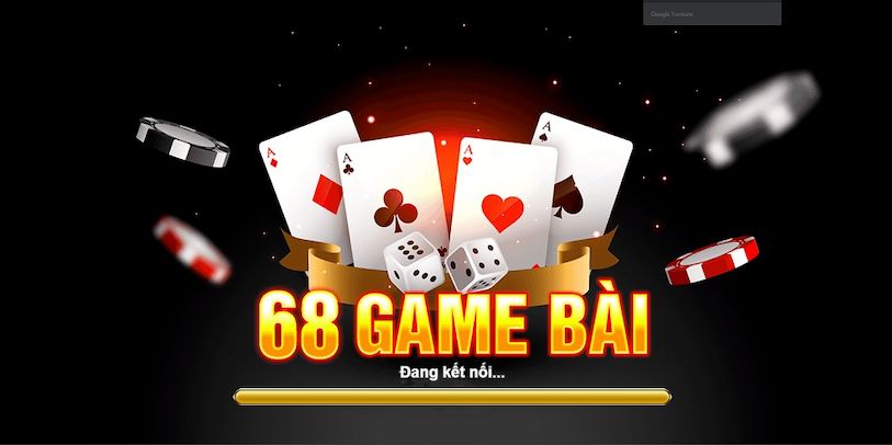 Tải app 68gamebai - Tận hưởng trải nghiệm cá cược tuyệt vời - Ảnh 1