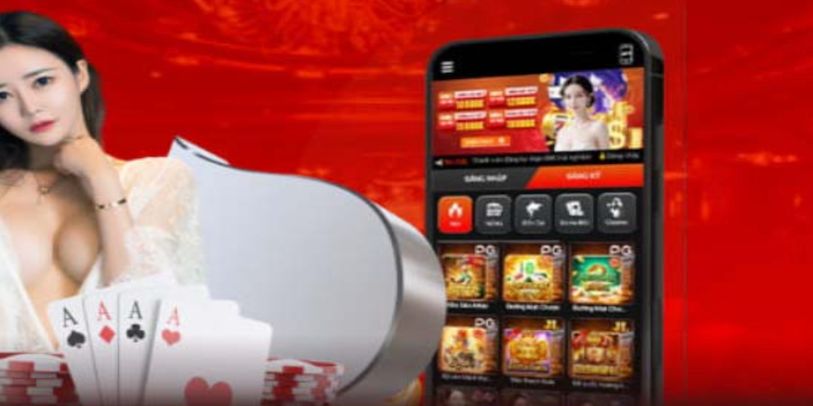 Tải app 68gamebai - Tận hưởng trải nghiệm cá cược tuyệt vời - Ảnh 3