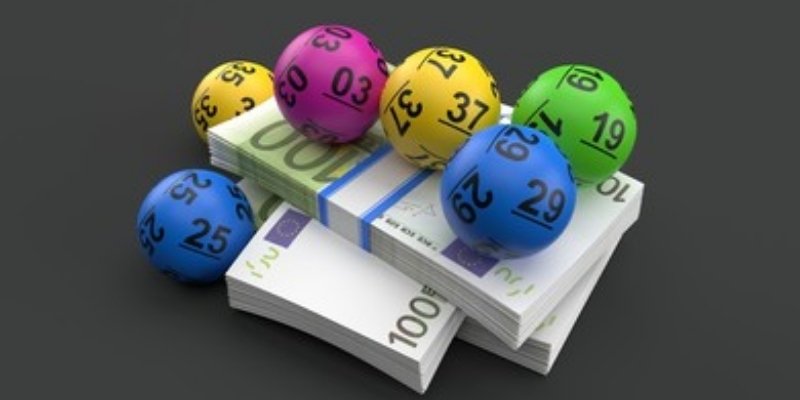 Xổ số I9bet – Hành trình con số đầy cảm hứng và hy vọng - Ảnh 1