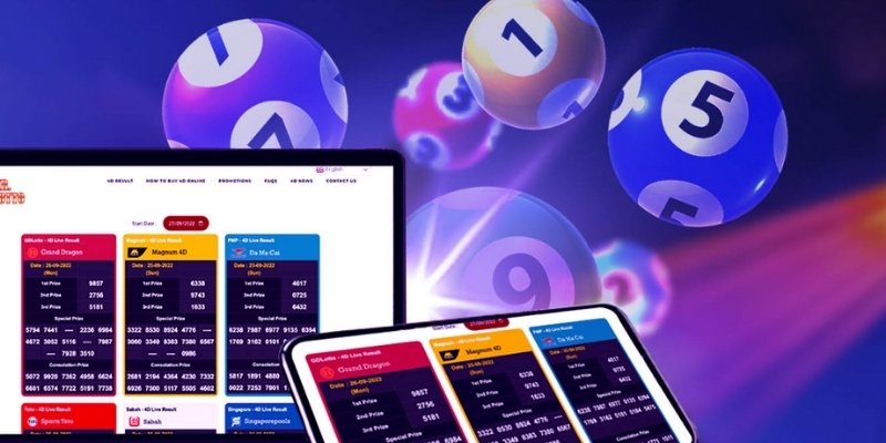 Xổ số I9bet – Hành trình con số đầy cảm hứng và hy vọng - Ảnh 3