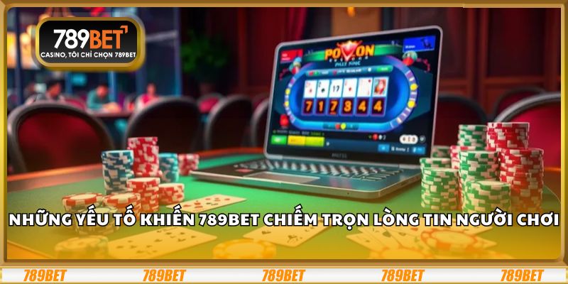 789bet – Nhà cái uy tín số 1 cho người đam mê cá cược  - Ảnh 2