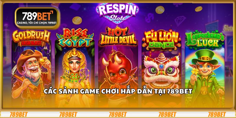 789bet – Nhà cái uy tín số 1 cho người đam mê cá cược  - Ảnh 3