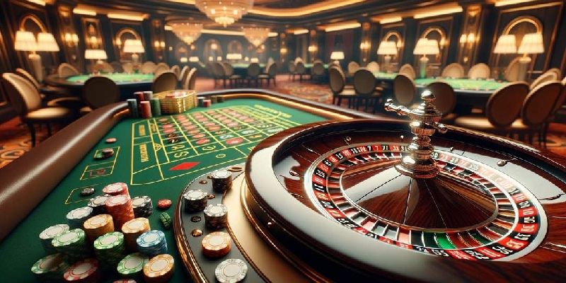 Nohu - Điểm Đến Cá Cược Hàng Đầu Dành Cho Bet Thủ 2025  - Ảnh 2