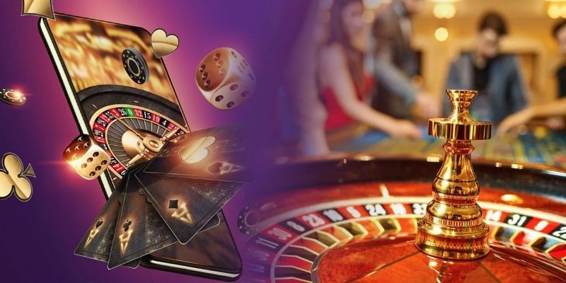 Nohu - Điểm Đến Cá Cược Hàng Đầu Dành Cho Bet Thủ 2025  - Ảnh 3