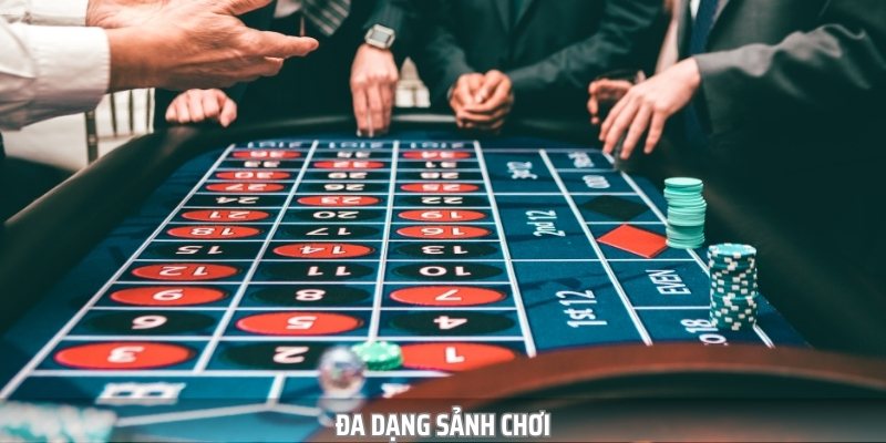 Casino Live W88 - Sống Động Từng Giây, Mỗi Phút Như Macau - Ảnh 2