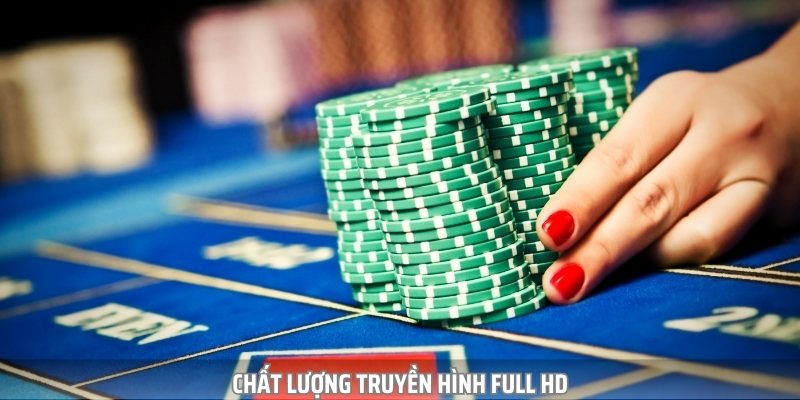 Casino Live W88 - Sống Động Từng Giây, Mỗi Phút Như Macau - Ảnh 3