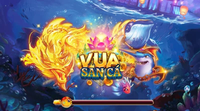 Vua Săn Cá - Game cược đỉnh cao số 1 tại nhà cái W88 - Ảnh 2