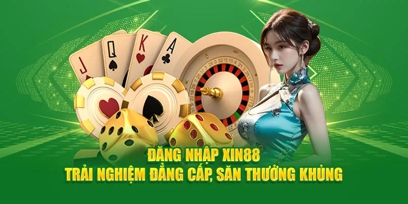 Đăng Nhập Xin88 Bị Lỗi: Nguyên Nhân, Biện Pháp Khắc Phục Và Hỗ Trợ Kỹ Thuật - Ảnh 1