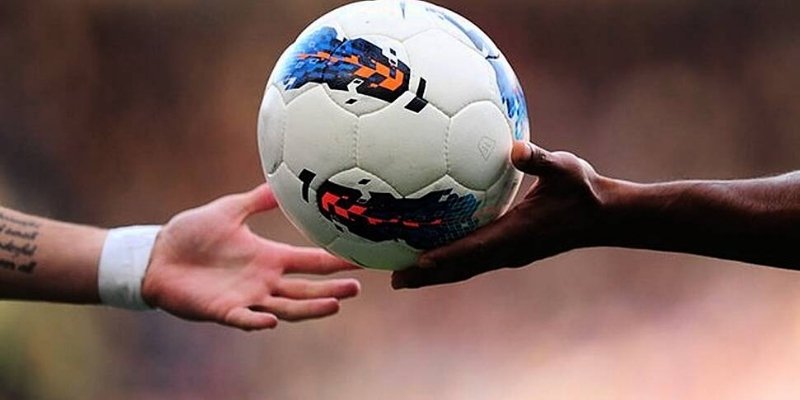 Kèo bóng đá 88BET – Chạm đến cảm xúc bằng trái bóng lăn - Ảnh 1