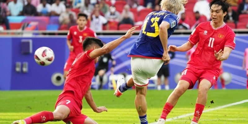 Kèo bóng đá 88BET – Chạm đến cảm xúc bằng trái bóng lăn - Ảnh 2