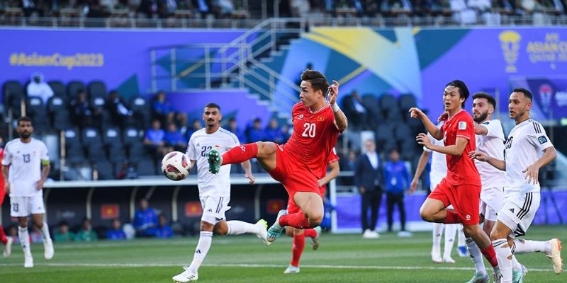 Kèo bóng đá 88BET – Chạm đến cảm xúc bằng trái bóng lăn - Ảnh 3