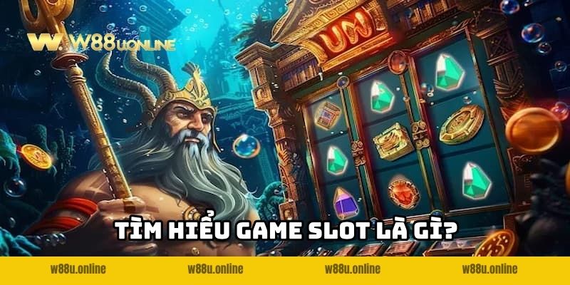 Khám phá các trò chơi slot hay nhất trên nhà cái W88 - Ảnh 2