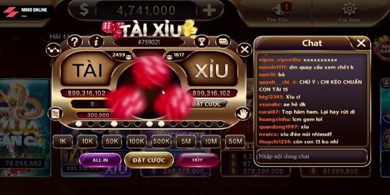 Thay đổi cách chơi tài xỉu online – và kết quả bất ngờ - Ảnh 2