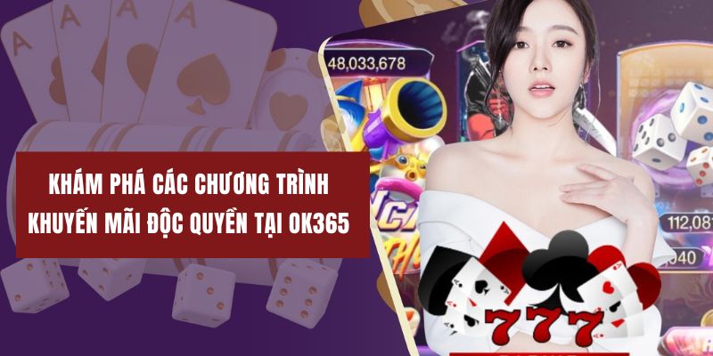 Khám Phá Niềm Vui Vô Tận Tại Nhà Cái Giải Trí OK365 - Ảnh 2