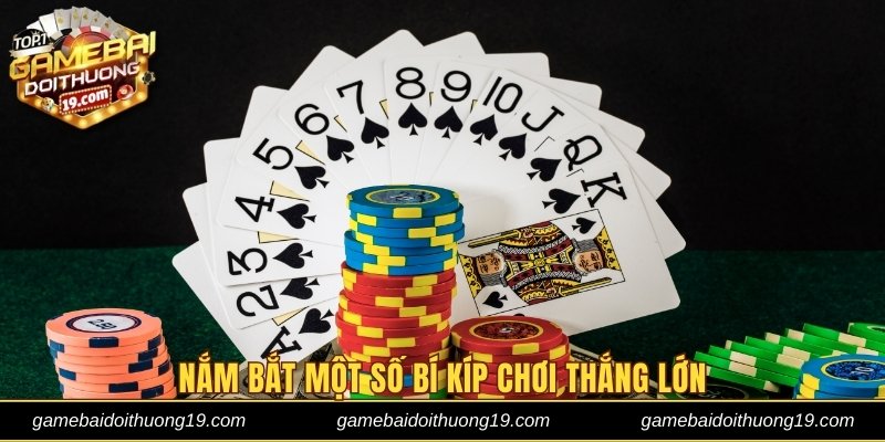 Hướng Dẫn Đánh Game Bài Đổi Thưởng Cực Dễ Cho Người Mới - Ảnh 2