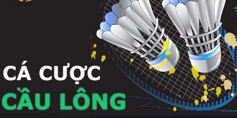 Bí Kíp Cá Cược Cầu Lông Trên Fun88 Dành Cho Người Muốn Thắng Đậm - Ảnh 1