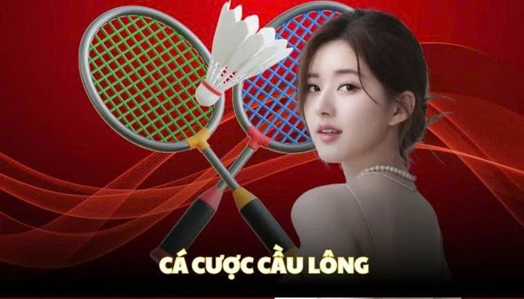 Bí Kíp Cá Cược Cầu Lông Trên Fun88 Dành Cho Người Muốn Thắng Đậm - Ảnh 3