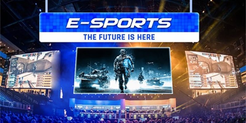SV388 có hỗ trợ cá cược Esports không? - Ảnh 1