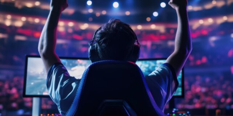 SV388 có hỗ trợ cá cược Esports không? - Ảnh 3