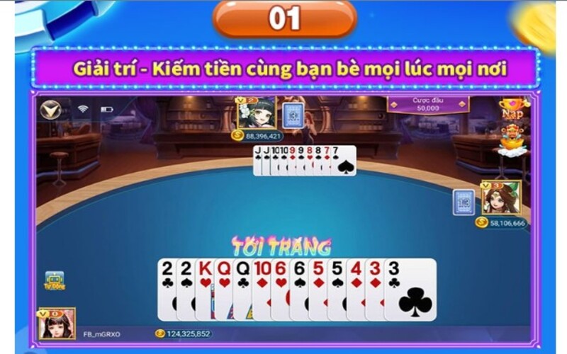 Tải app kwin - Cổng game đổi thưởng đỉnh cao trên di động - Ảnh 1