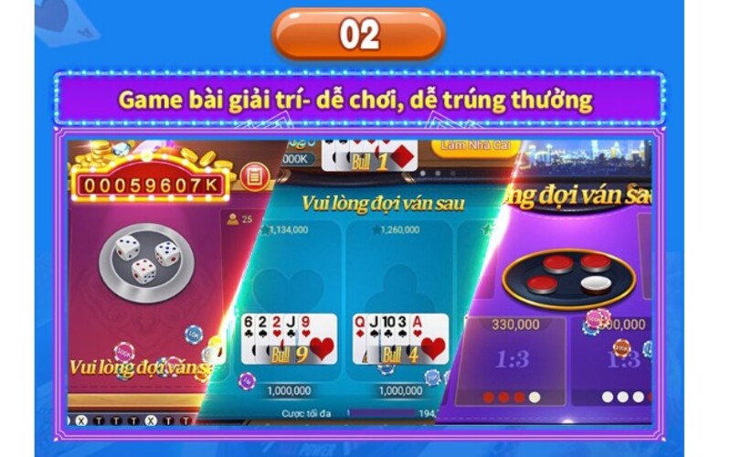 Tải app kwin - Cổng game đổi thưởng đỉnh cao trên di động - Ảnh 2