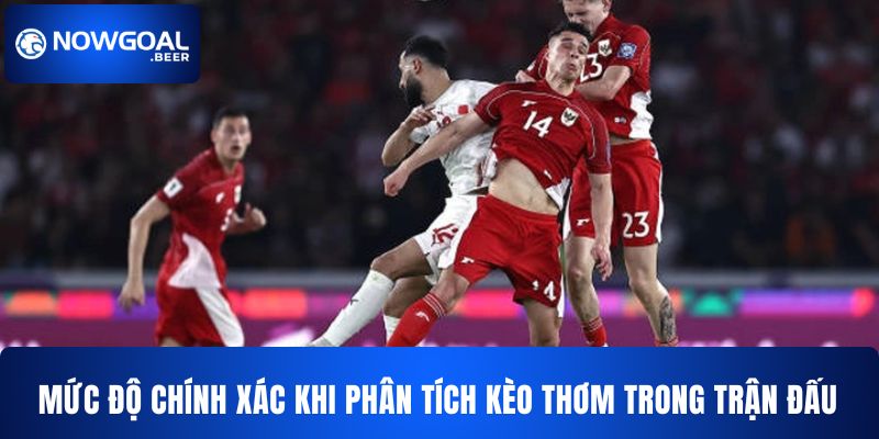 NOWGOAL - Trang Chuyên Cập Nhật Kết Quả, Soi Kèo 24/7 - Ảnh 2