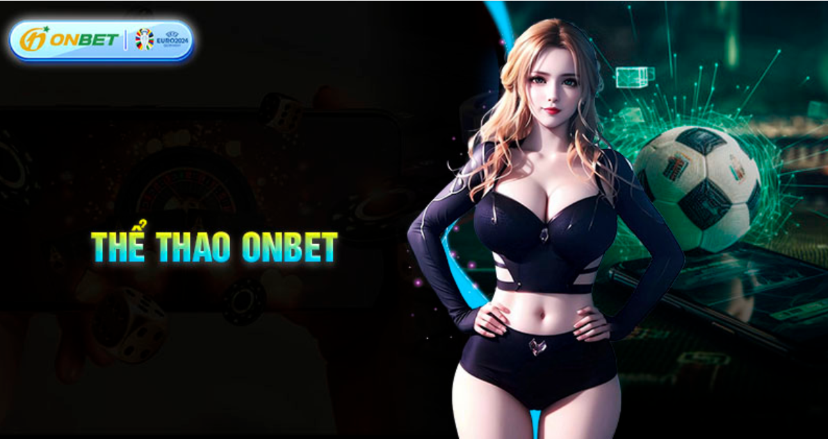 Cách Vào Onbet Khi Bị Chặn – Giải Pháp Nhanh Gọn Và Hiệu Quả - Ảnh 1