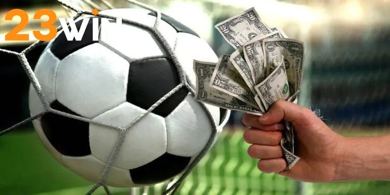 Thể Thao 23win – Cá Cược Đa Dạng, Tỷ Lệ Hấp Dẫn Mỗi Ngày - Ảnh 1