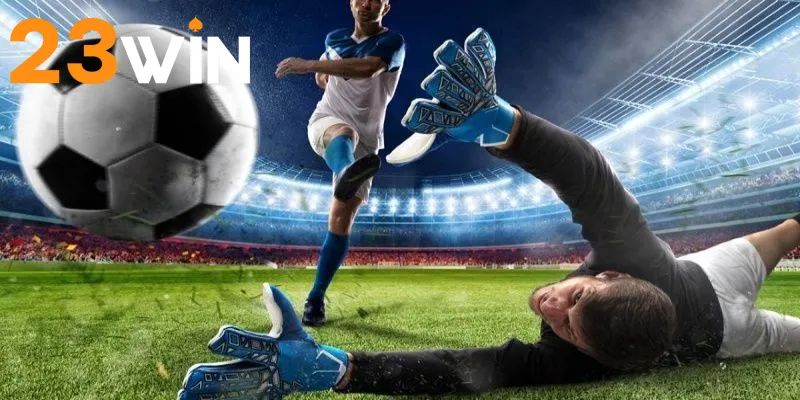 Thể Thao 23win – Cá Cược Đa Dạng, Tỷ Lệ Hấp Dẫn Mỗi Ngày - Ảnh 2