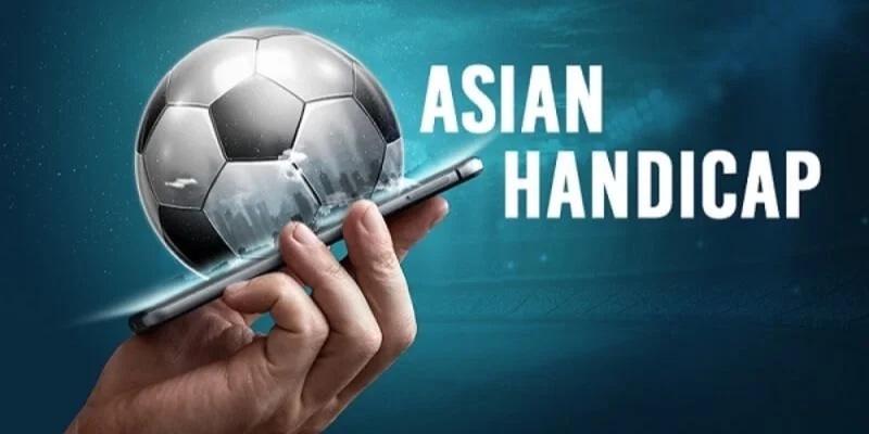Kèo Châu Á – Kinh Nghiệm Bắt Kèo Cực Chuẩn Từ Cao Thủ - Ảnh 1