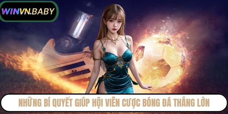 Cược Bóng Đá - Cập Nhật Kèo Hấp Dẫn, Kịch Tính Nhất Năm 2025 - Ảnh 3