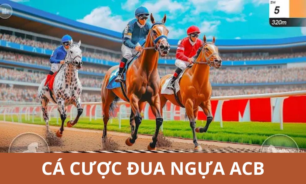Đua ngựa HUBET - Kèo thơm tỷ lệ thắng cược cao - Ảnh 1