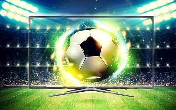 Livescore trực tiếp tại Keonhacai5 – Xem tỷ số như đang sống trong trận đấu - Ảnh 1
