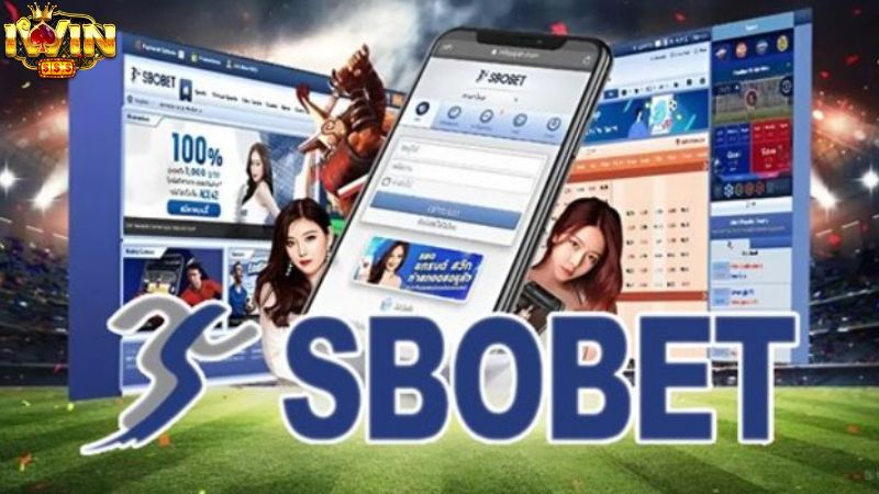 Sbobet tại cổng iWin Club: Điểm nhấn của cá cược trực tuyến - Ảnh 1