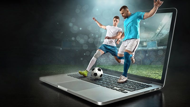 Sbobet tại cổng iWin Club: Điểm nhấn của cá cược trực tuyến - Ảnh 2