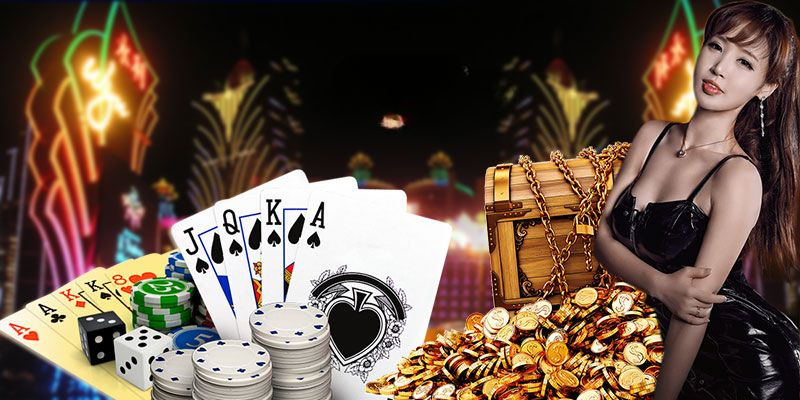 Game-bai.live - Nhà cái uy tín với hàng 100 sự kiện giá trị - Ảnh 1