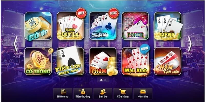 Game-bai.live - Nhà cái uy tín với hàng 100 sự kiện giá trị - Ảnh 3