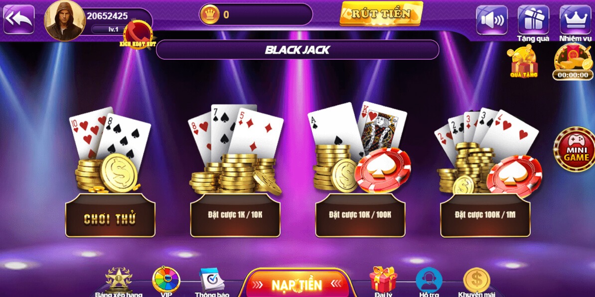 Game-bai.online - Sân chơi bài với tỷ lệ trúng thưởng đến 90% - Ảnh 3