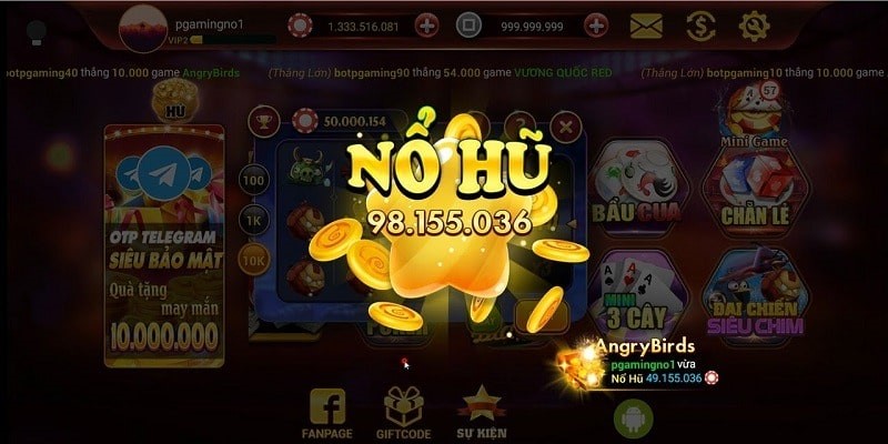 Nohudoithuong.cc - Chơi game cực dễ, thưởng chất khỏi bàn - Ảnh 4