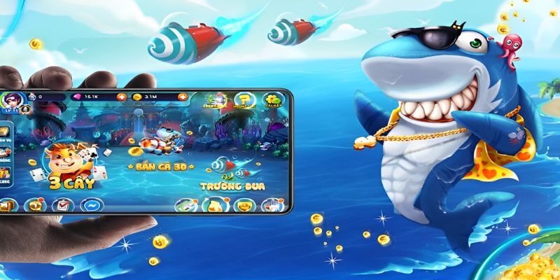 Banca-online.live điểm đến giải trí hút 500.000 lượt chơi mỗi ngày - Ảnh 2